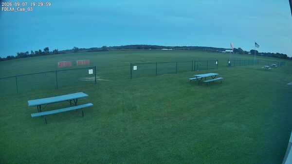 South-East Camera