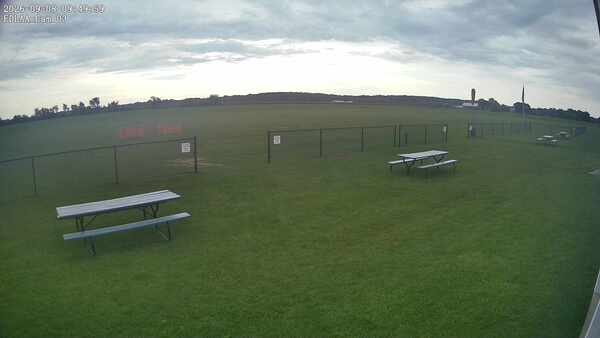 South-East Camera