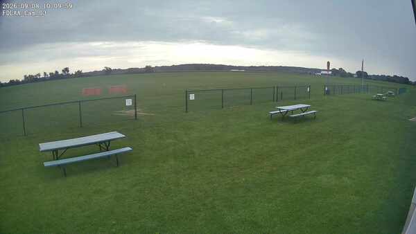South-East Camera