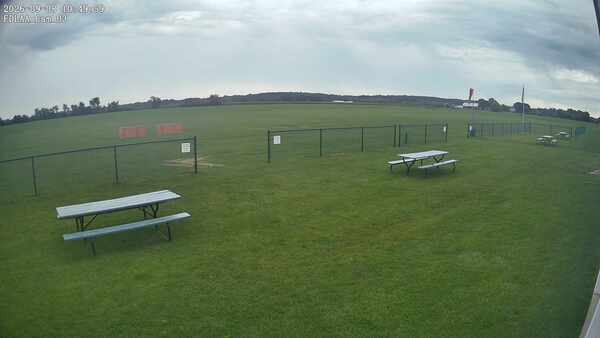 South-East Camera