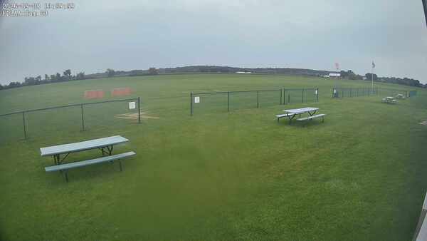 South-East Camera