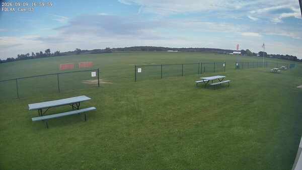 South-East Camera