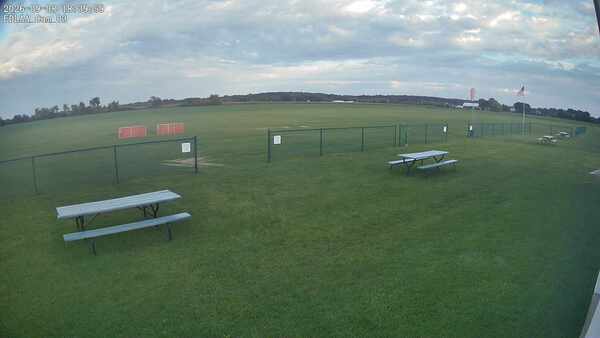 South-East Camera