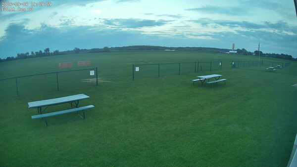 South-East Camera