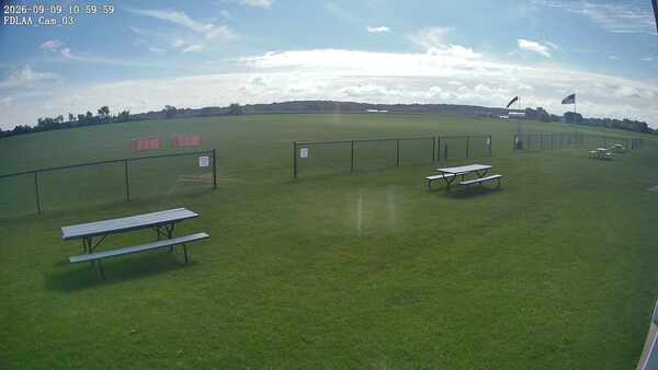 South-East Camera