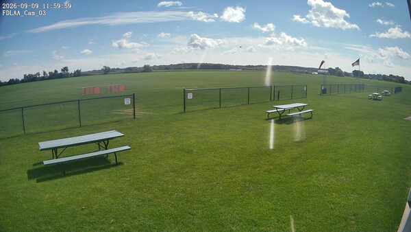 South-East Camera