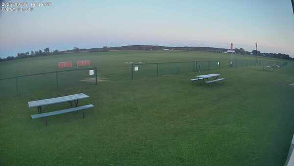 South-East Camera