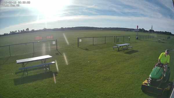South-East Camera