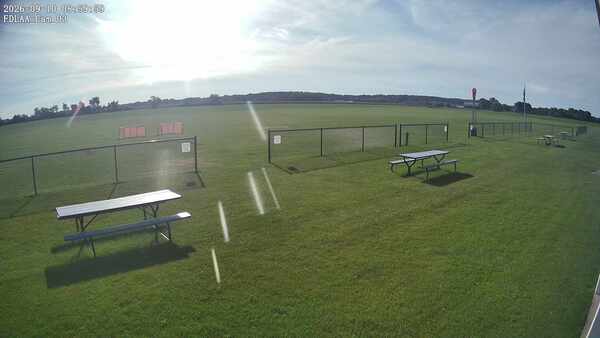 South-East Camera