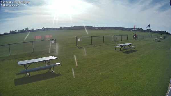 South-East Camera