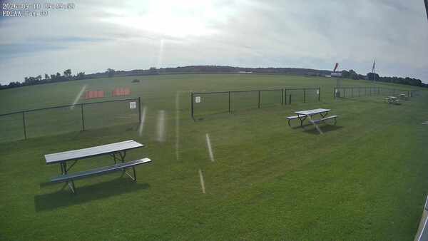 South-East Camera