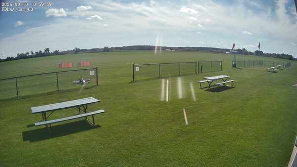 South-East Camera