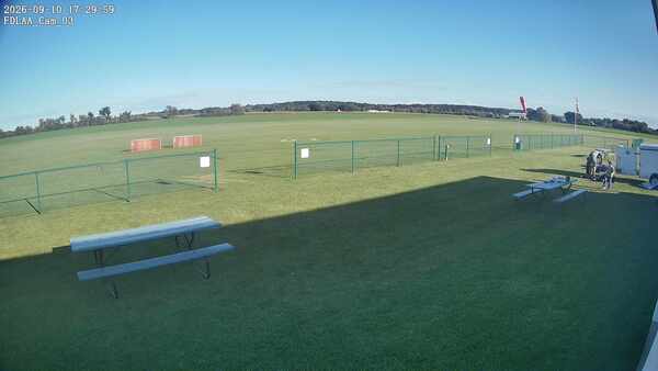 South-East Camera