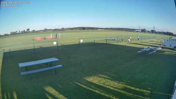 South-East Camera
