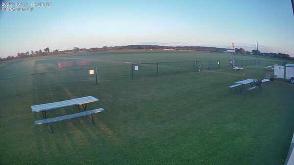 South-East Camera