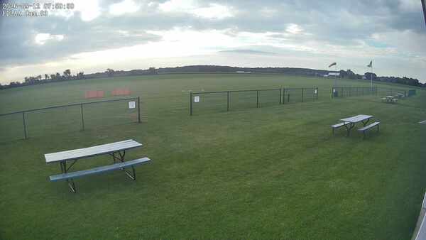 South-East Camera