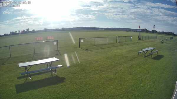 South-East Camera