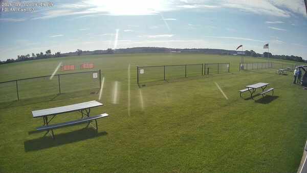 South-East Camera