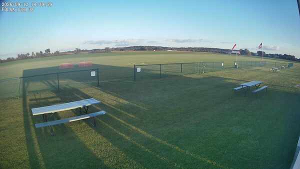 South-East Camera