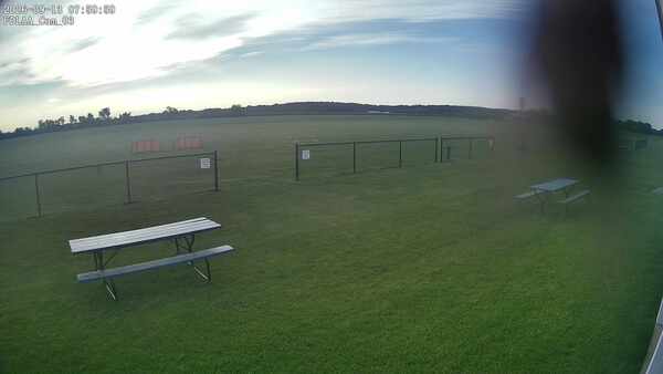 South-East Camera