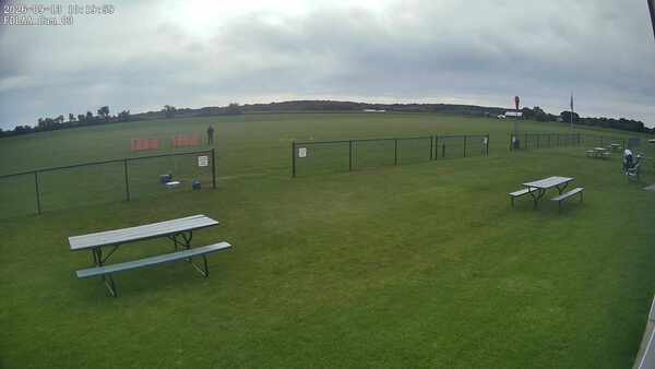South-East Camera