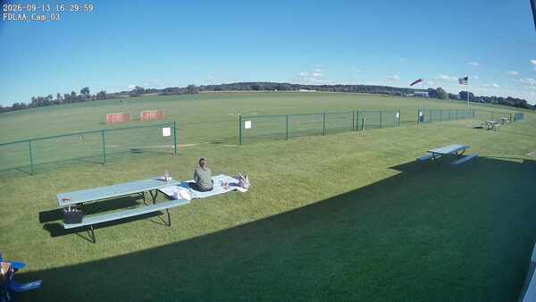 South-East Camera