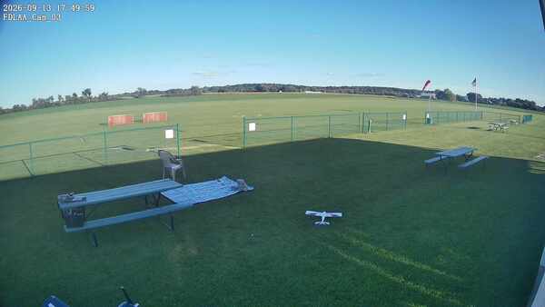 South-East Camera