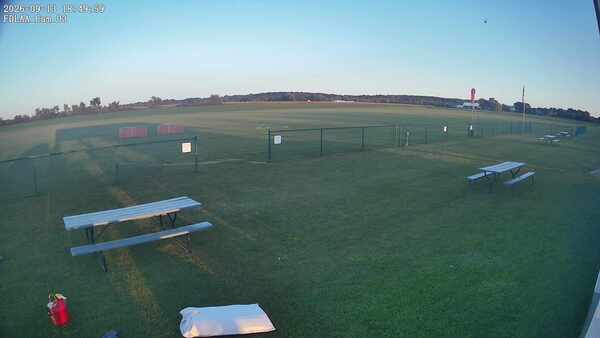 South-East Camera