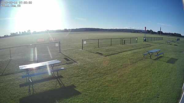 South-East Camera