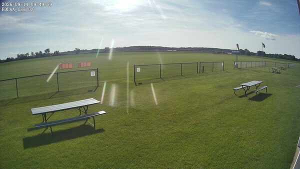 South-East Camera
