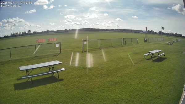 South-East Camera