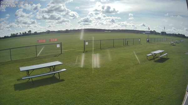 South-East Camera