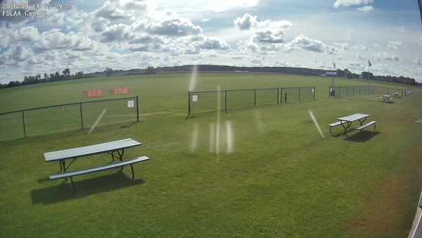 South-East Camera