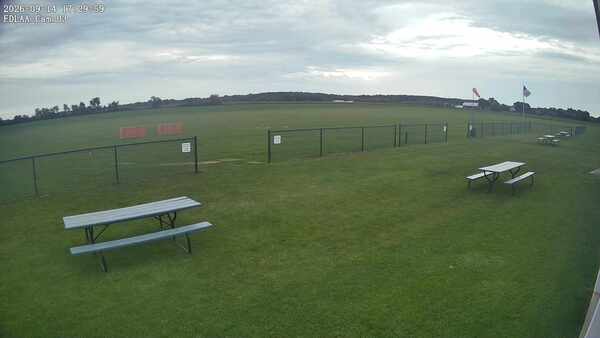 South-East Camera