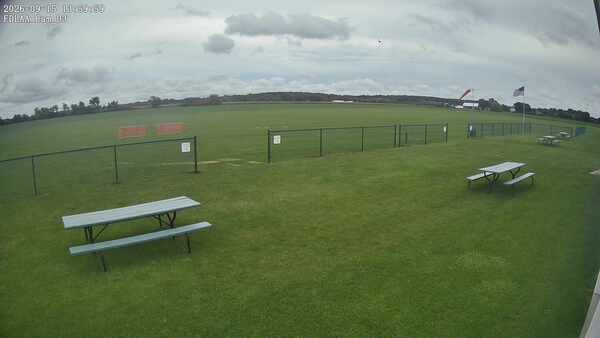 South-East Camera