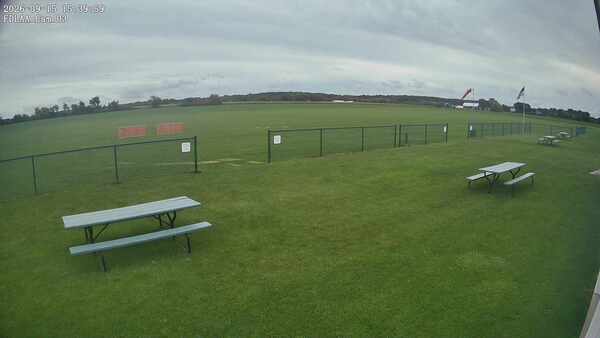 South-East Camera