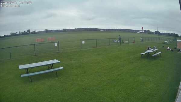 South-East Camera