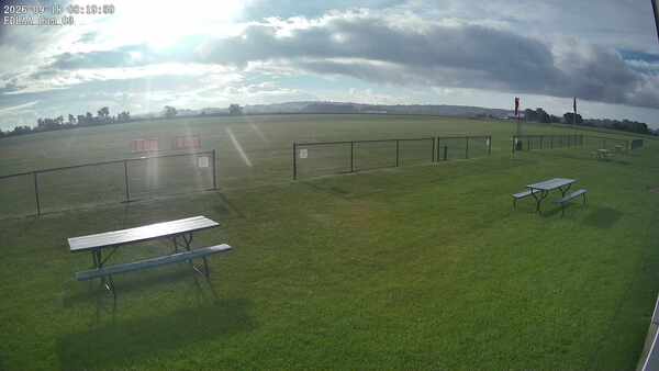 South-East Camera