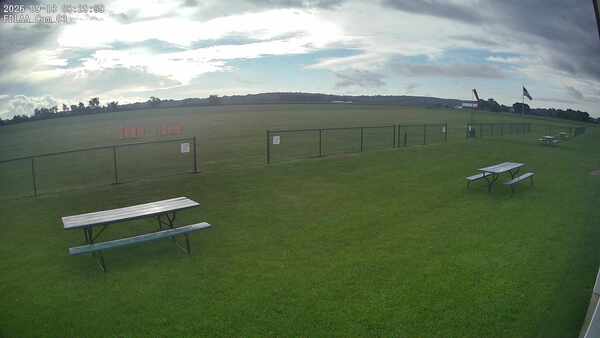 South-East Camera