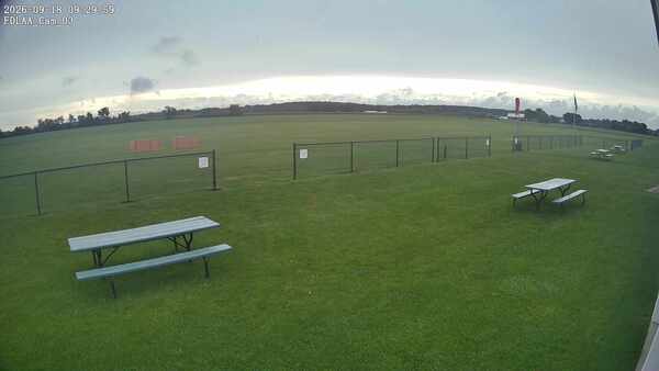 South-East Camera