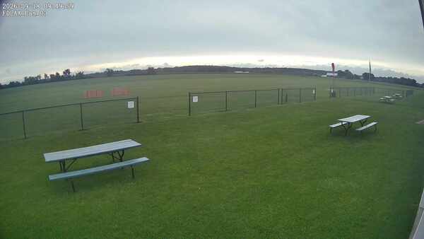 South-East Camera