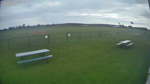 South-East Camera