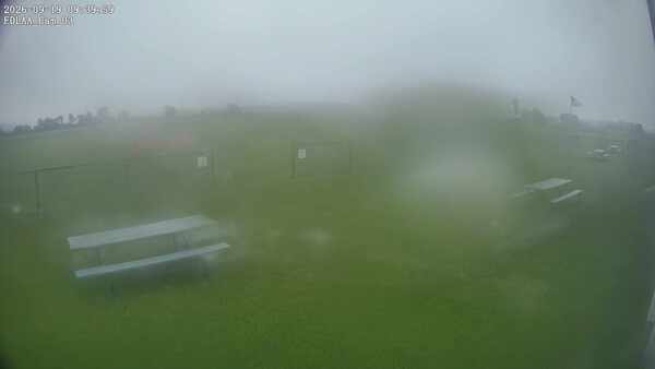 South-East Camera