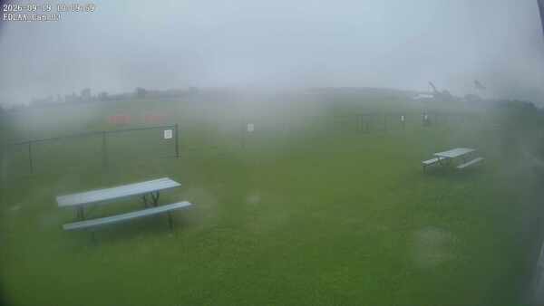South-East Camera