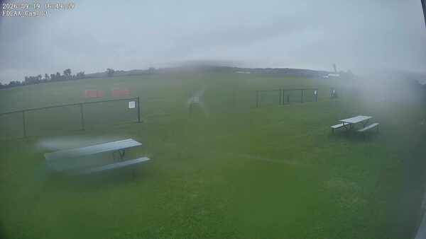 South-East Camera