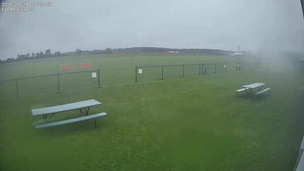 South-East Camera