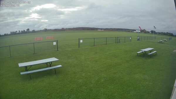 South-East Camera