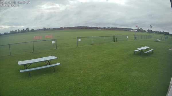 South-East Camera