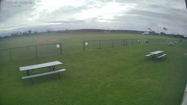 South-East Camera
