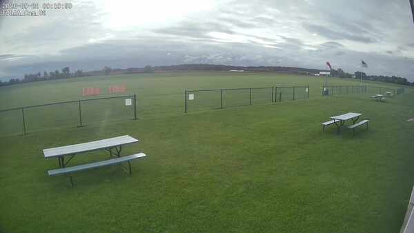 South-East Camera